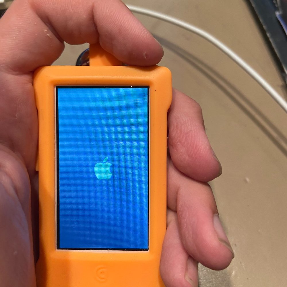 Apple IPOD